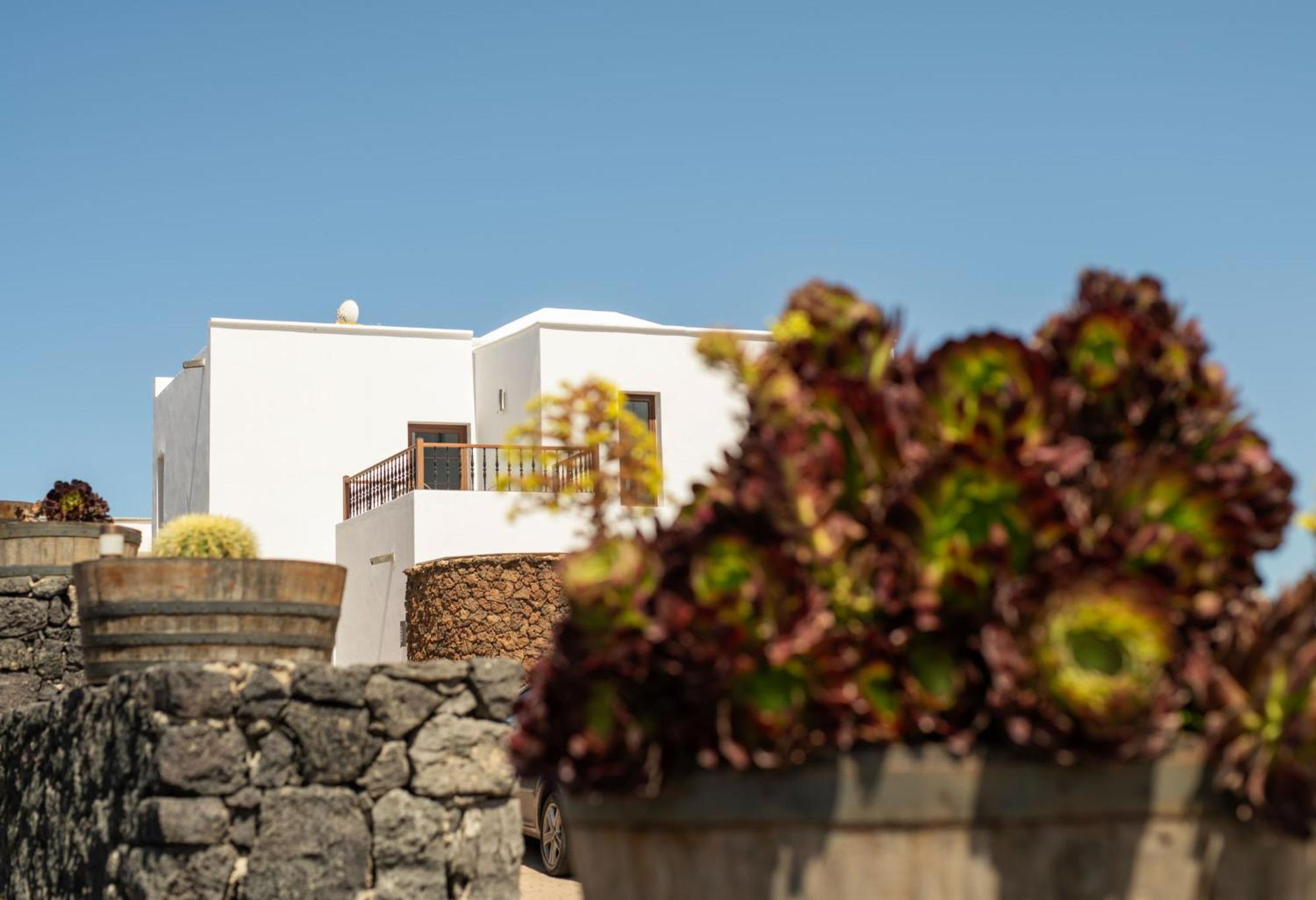 Sweet Casa Herrentas La Costa المظهر الخارجي الصورة
