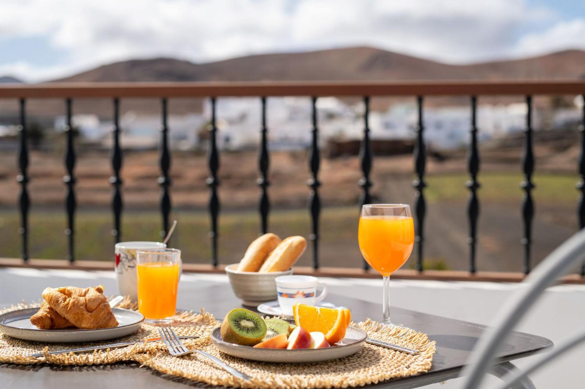 Sweet Casa Herrentas La Costa المظهر الخارجي الصورة
