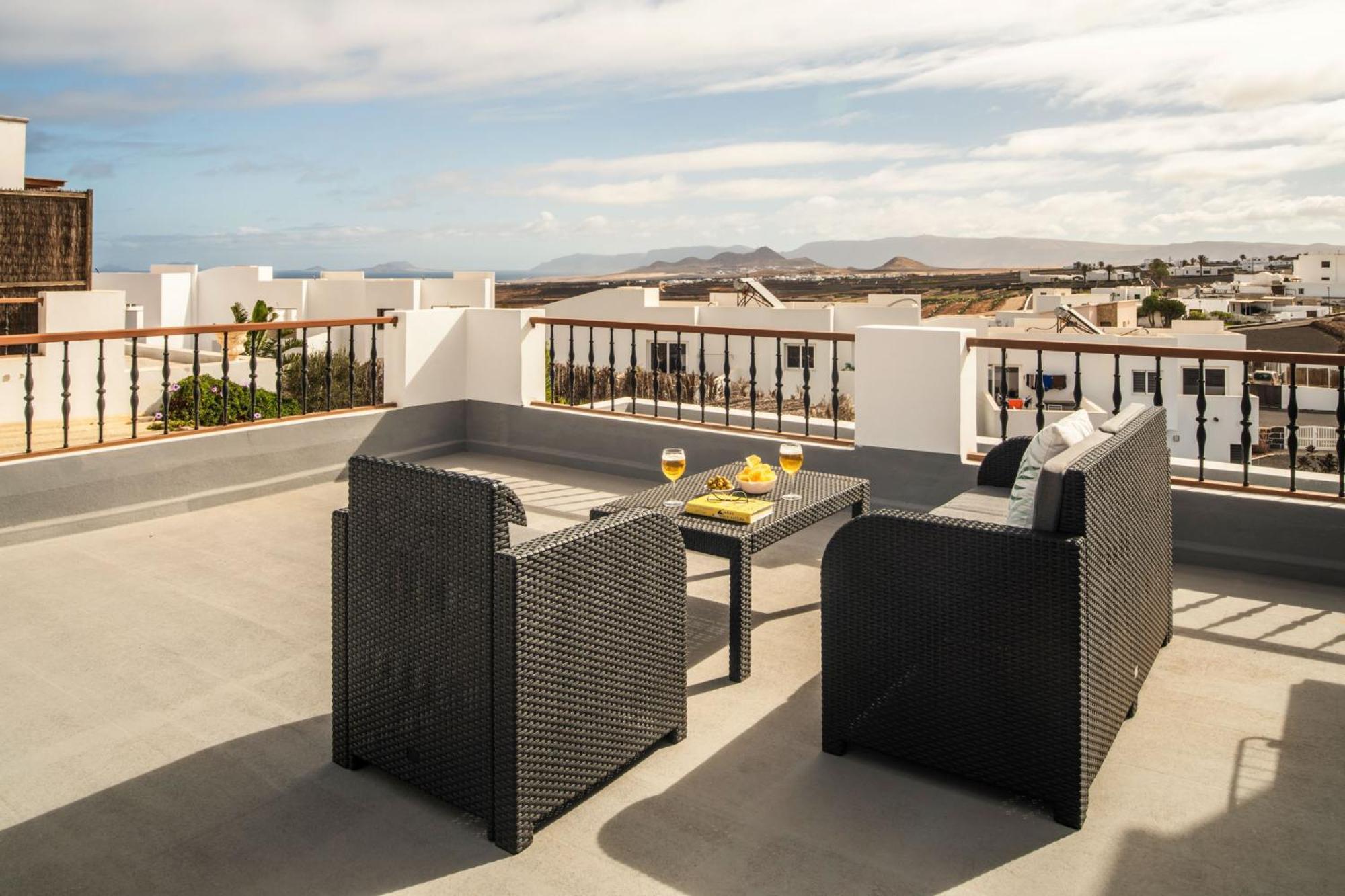 Sweet Casa Herrentas La Costa المظهر الخارجي الصورة